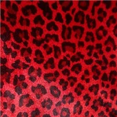 Tecido de impressão de pelúcia