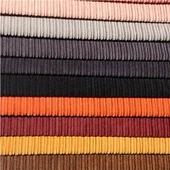 Tecido listrado para estofamento