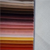 Tecido de veludo para estofamento